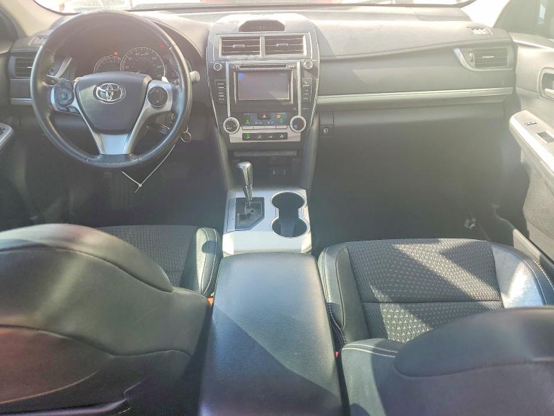 2012 Toyota Camry მანქანა იყიდება აუქციონზე, vin: 4T1BF1FK8CU544194, აუქციონის ნომერი: 58614696
