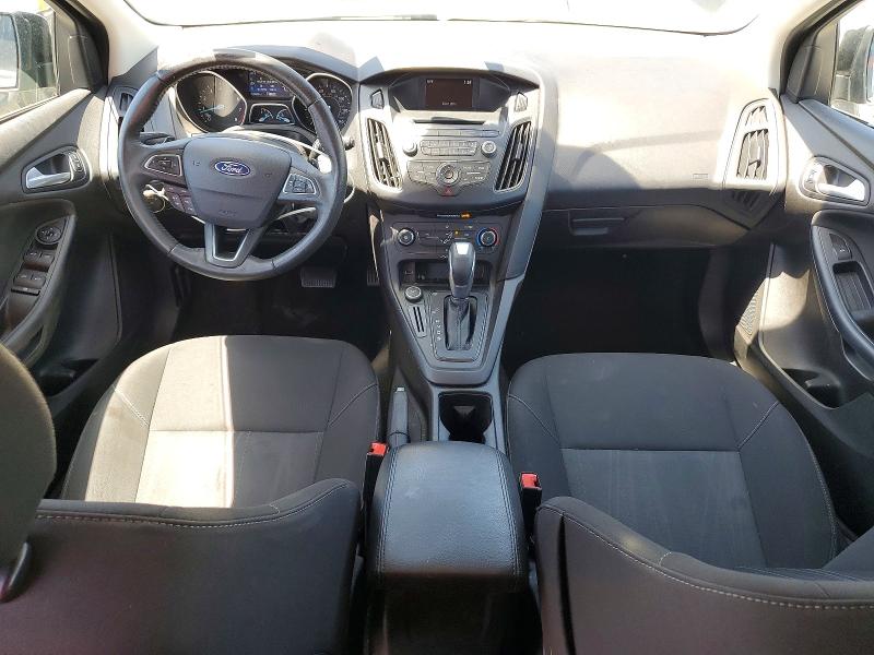 Aukcja sprzedaży 2015 Ford Focus, vin: 1FADP3K29FL375248, numer aukcji: 55766586