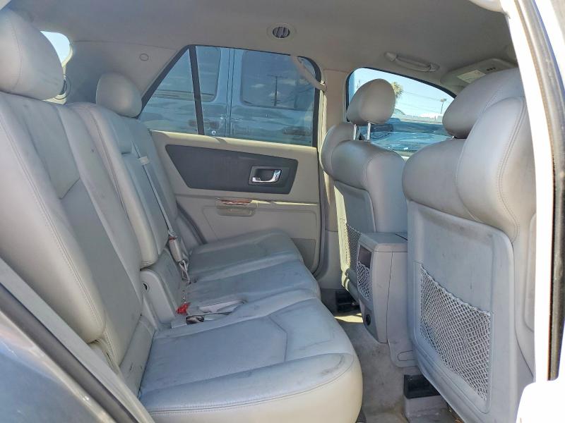 Продаж на аукціоні авто 2006 Cadillac Srx, vin: 1GYEE637960145575, номер лоту: 56718826