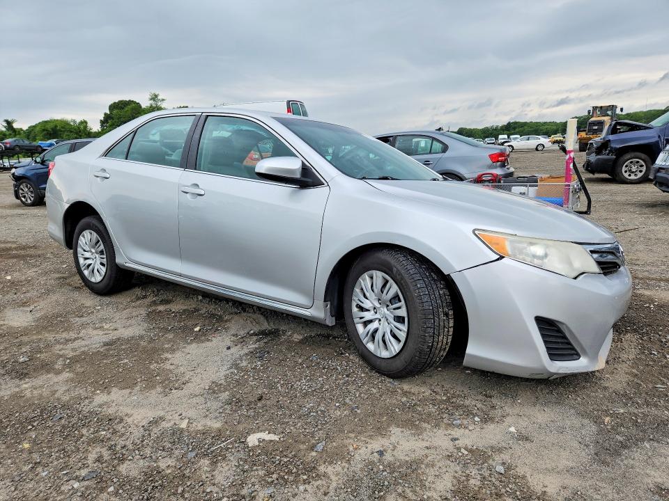 Продаж на аукціоні авто 2013 Toyota Camry, vin: 4T4BF1FKXDR333361, номер лоту: 58771586