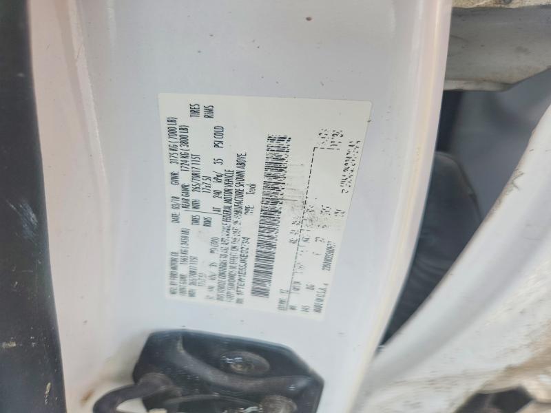 Продажа на аукционе авто 2018 Ford F150, vin: 1FTEW1E55JKE02794, номер лота: 59152146