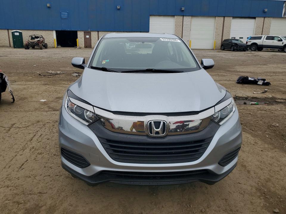 Aukcja sprzedaży 2020 Honda Hr-v Lx, vin: 3CZRU6H35LM724534, numer aukcji: 57330406
