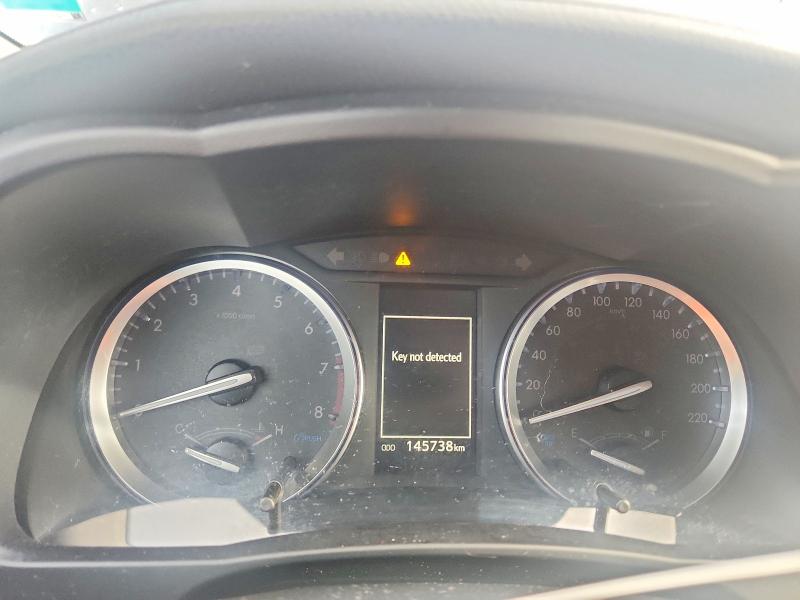 85615985 :رقم المزاد ، 5TDJZRFH7KS595182 vin ، 2019 Toyota Highlander مزاد بيع