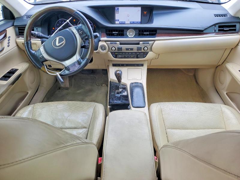 Aukcja sprzedaży 2013 Lexus Es, vin: JTHBK1GG6D2023979, numer aukcji: 55236096