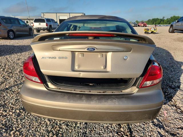 58814356 :رقم المزاد ، 1FAFP55S64A105905 vin ، 2004 Ford Taurus مزاد بيع