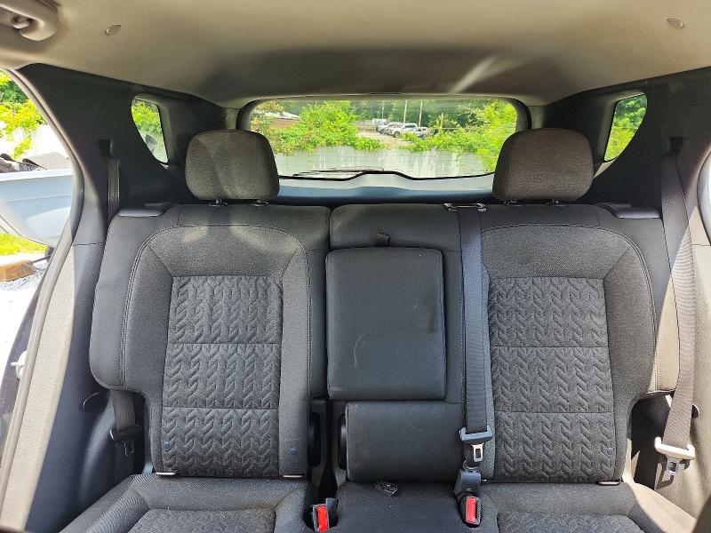 Aukcja sprzedaży 2023 Chevrolet Equinox, vin: 3GNAXKEG6PL222922, numer aukcji: 56545376