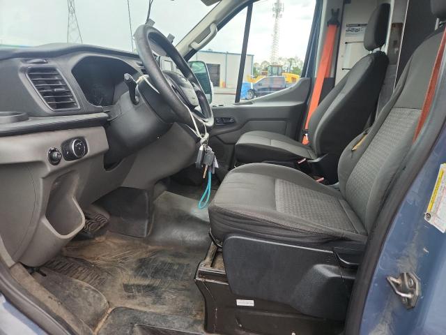 Продажа на аукционе авто 2020 Ford Transit T-250, vin: 1FTBR3X86LKA86449, номер лота: 56423086