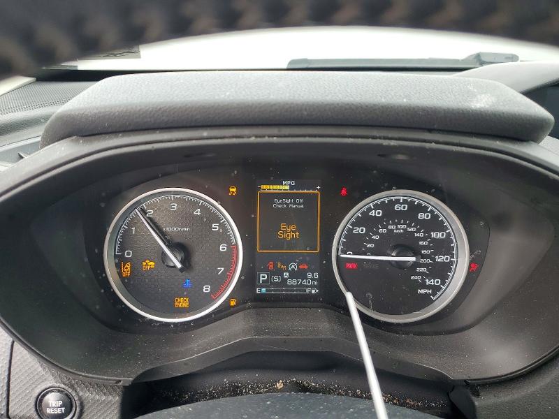 56609436 :رقم المزاد ، JF2SKASC3KH516505 vin ، 2019 Subaru Forester مزاد بيع