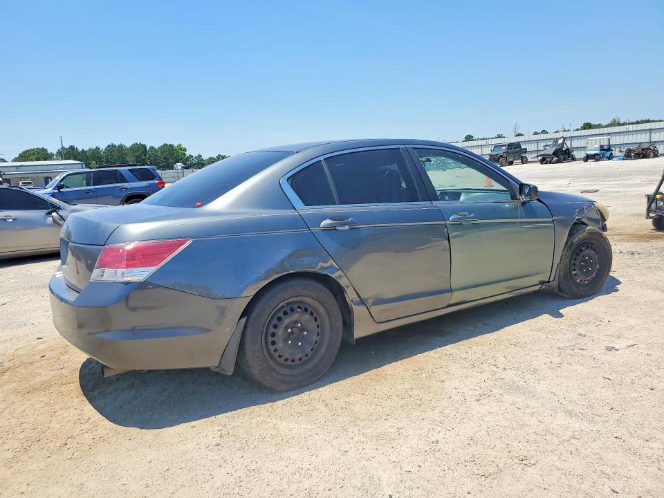 Продаж на аукціоні авто 2008 Honda Accord, vin: 1HGCP26318A061550, номер лоту: 56149016