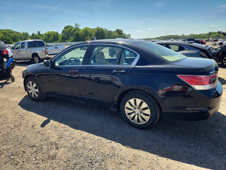 Продаж на аукціоні авто 2011 Honda Accord, vin: 1HGCP2F35BA119201, номер лоту: 56890876
