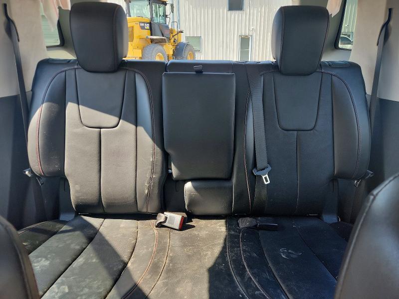 Продаж на аукціоні авто 2015 Gmc Terrain, vin: 2GKFLYE39F6149966, номер лоту: 57012386