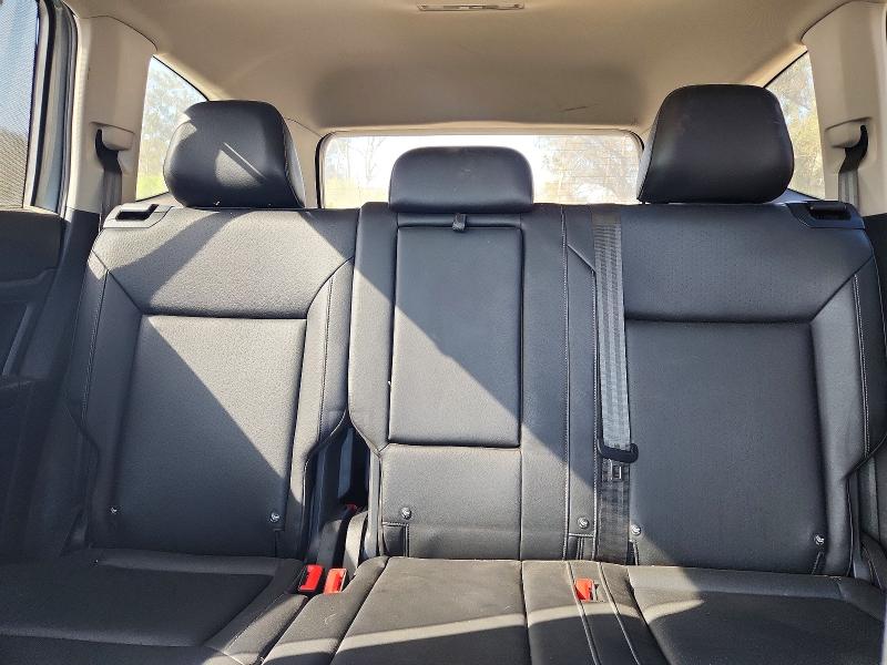Продажа на аукционе авто 2018 Volkswagen Atlas, vin: 1V2MR2CA4JC537685, номер лота: 55420256