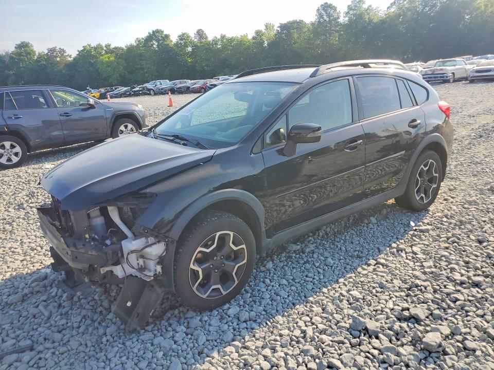 Aukcja sprzedaży 2015 Subaru Xv Crosstrek, vin: JF2GPAMC5F8264072, numer aukcji: 55982156
