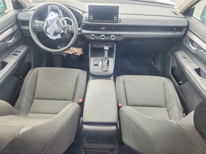 Продаж на аукціоні авто 2023 Honda Cr-v, vin: 2HKRS4H4XPH402640, номер лоту: 55457554