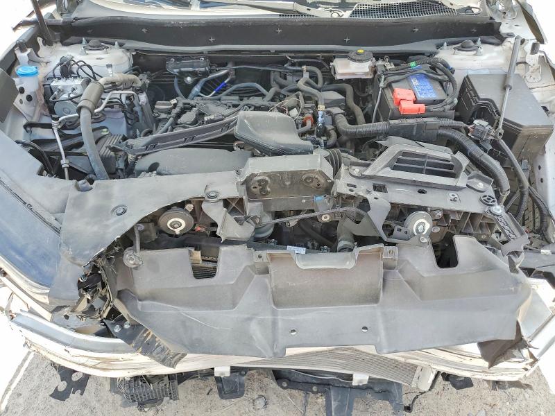 Aukcja sprzedaży 2025 Honda Cr-v, vin: 7FARS4H78SE013419, numer aukcji: 85977405