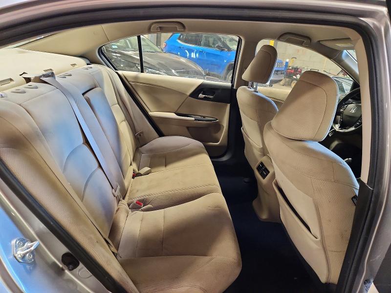 Продаж на аукціоні авто 2017 Honda Accord, vin: JHMCR6F38HC019122, номер лоту: 55911576