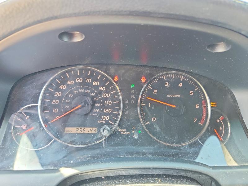 Продаж на аукціоні авто 2006 Lexus Gx, vin: JTJBT20X460107910, номер лоту: 59105976