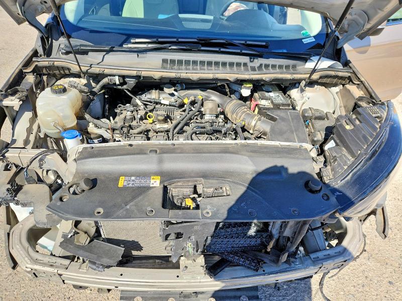 Продаж на аукціоні авто 2020 Ford Edge, vin: 2FMPK3K91LBA93017, номер лоту: 56468926
