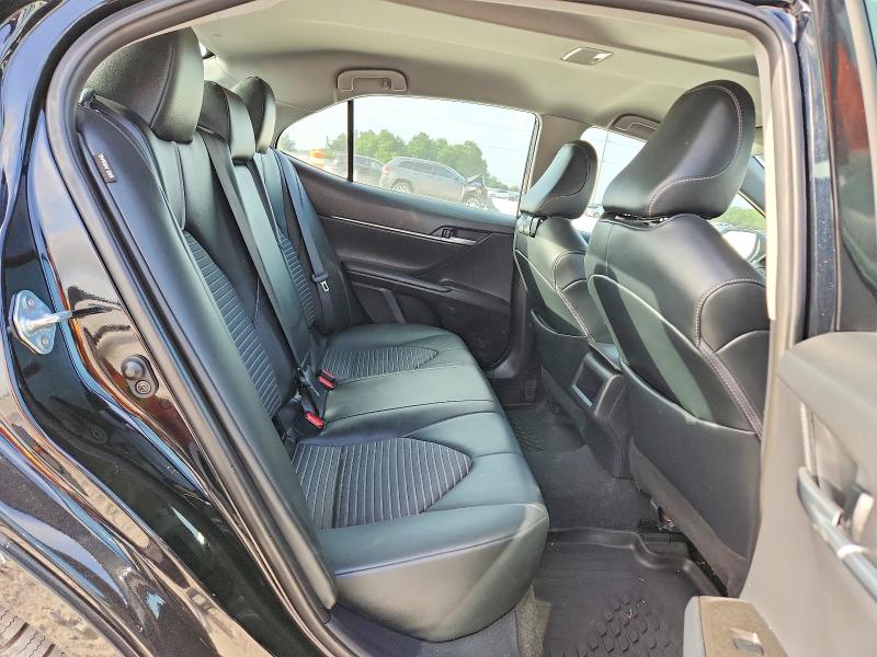 Продажа на аукционе авто 2024 Toyota Camry, vin: 4T1G11AK2RU864728, номер лота: 59084146