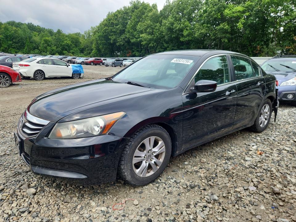 Aukcja sprzedaży 2012 Honda Accord, vin: 1HGCP2F68CA154441, numer aukcji: 58931296