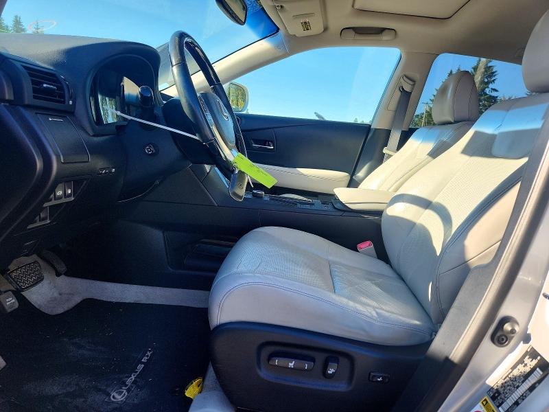 Продаж на аукціоні авто 2013 Lexus Rx 350, vin: JTJBK1BA8D2023628, номер лоту: 57491786