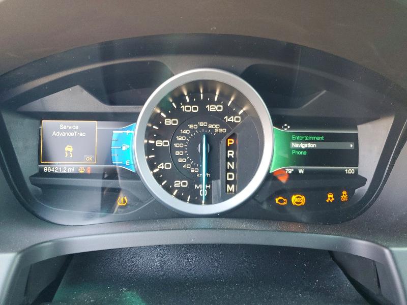 Aukcja sprzedaży 2015 Ford Explorer, vin: 1FM5K8GT0FGA55168, numer aukcji: 56878536