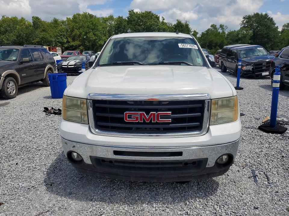 Aukcja sprzedaży 2009 Gmc Sierra, vin: 3GTEC23039G268554, numer aukcji: 56377826