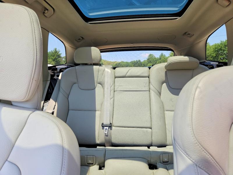 Продажа на аукционе авто 2020 Volvo Xc60, vin: YV4102RLXL1559905, номер лота: 58283096