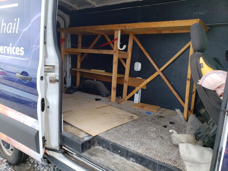 Aukcja sprzedaży 2019 Ford Transit, vin: 1FTYR2CG8KKA39438, numer aukcji: 57592386