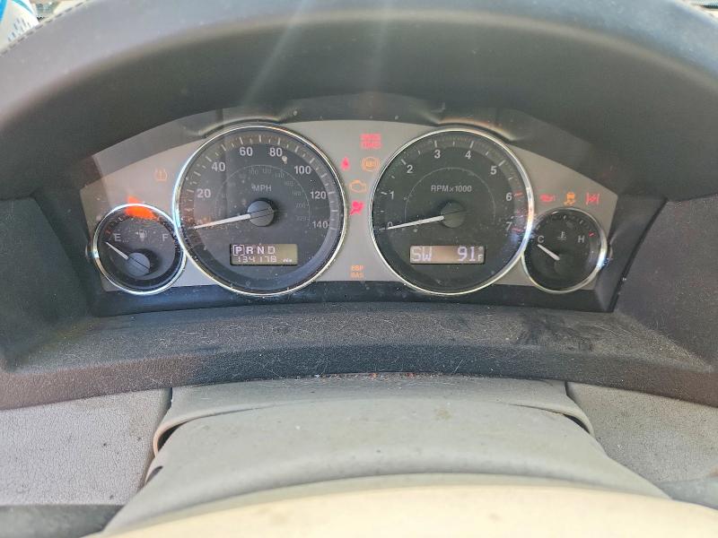 Продажа на аукционе авто 2009 Jeep Grand Cherokee, vin: 1J8GR58K99C526381, номер лота: 55840266