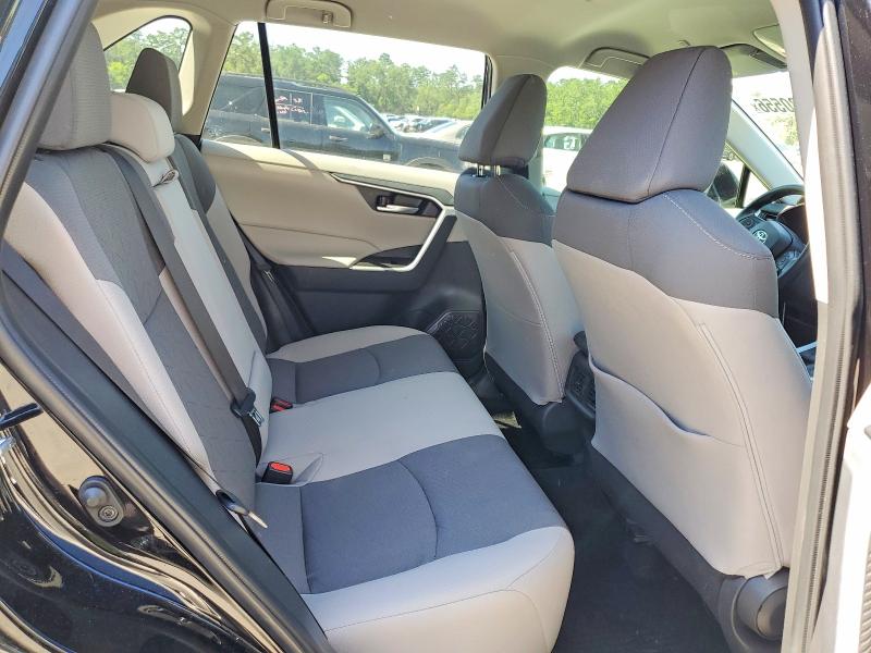 Aukcja sprzedaży 2025 Toyota Rav4, vin: 2T3W1RFV8SC318804, numer aukcji: 58530556