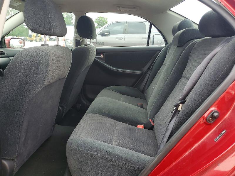 Aukcja sprzedaży 2005 Toyota Corolla, vin: 2T1BR32E05C324085, numer aukcji: 61520076