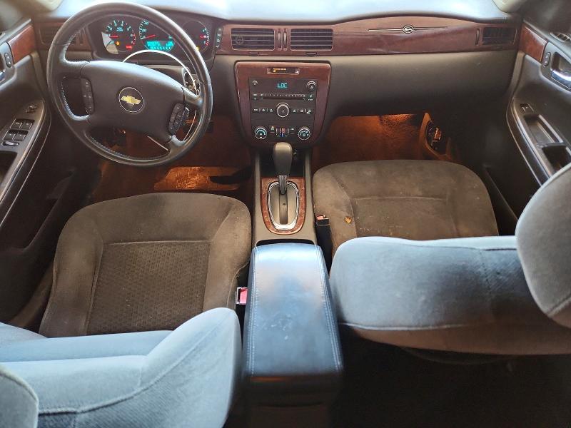 Продажа на аукционе авто 2006 Chevrolet Impala, vin: 2G1WT58K869362072, номер лота: 56365766