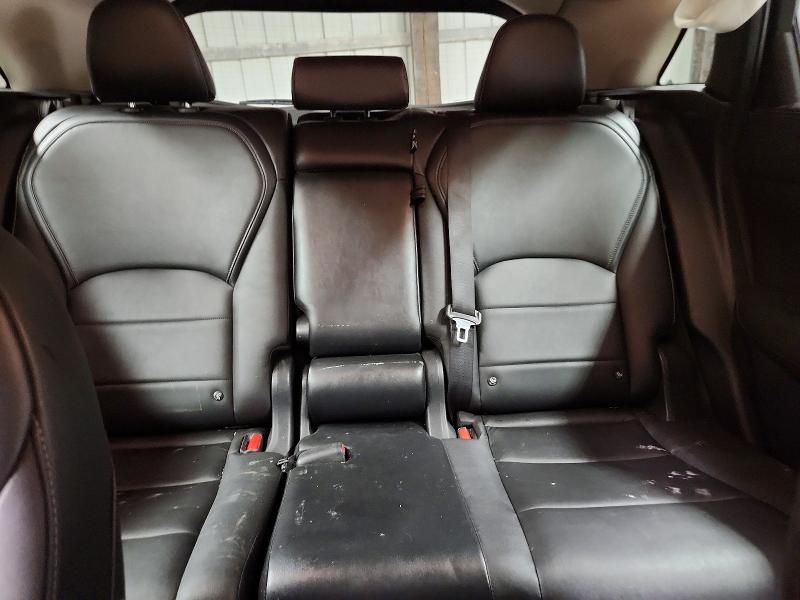 Продажа на аукционе авто 2020 Infiniti Qx50, vin: 3PCAJ5M36LF103819, номер лота: 55570916