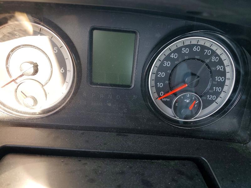 Продажа на аукционе авто 2021 Ram 1500 Classic, vin: 1C6RR7TT8MS518208, номер лота: 56158896