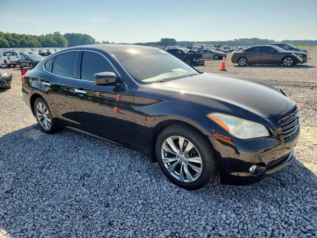 Aukcja sprzedaży 2013 Infiniti M37, vin: JN1BY1AR6DM603282, numer aukcji: 56293716