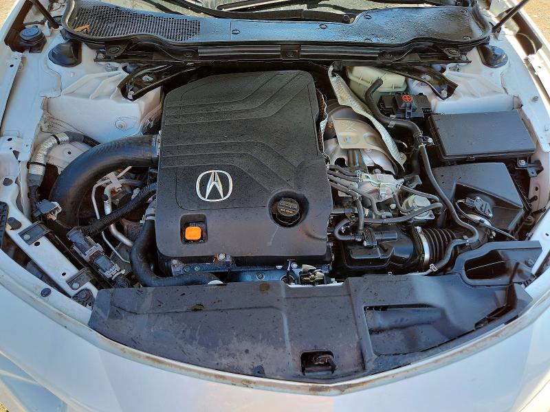 Продаж на аукціоні авто 2023 Acura Tlx, vin: 19UUB7F03PA003864, номер лоту: 58198476