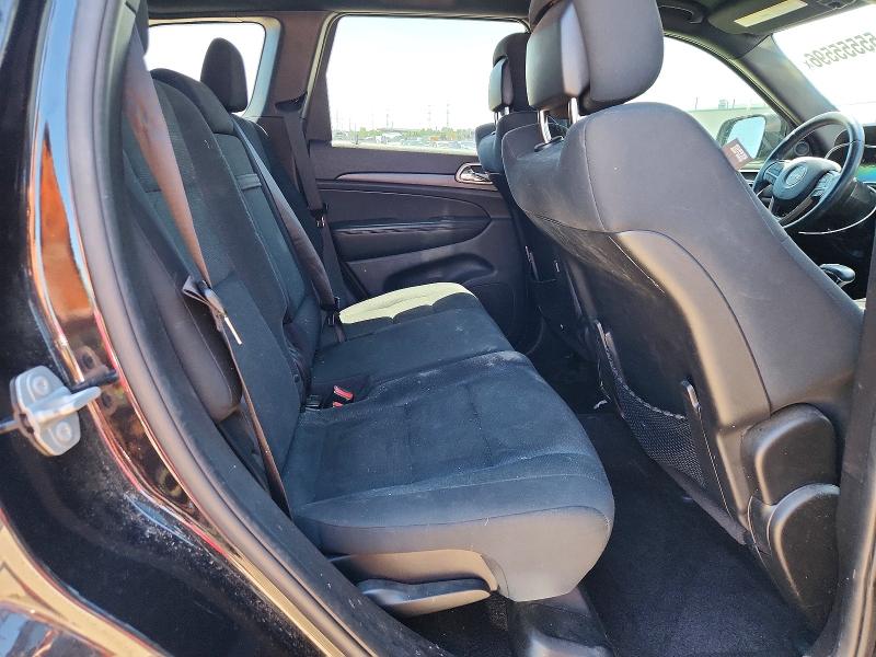 Aukcja sprzedaży 2015 Jeep Grand Cherokee, vin: 1C4RJFAGXFC213841, numer aukcji: 55555596