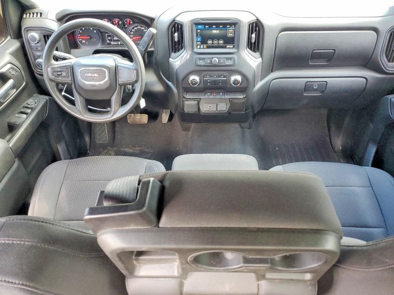Продаж на аукціоні авто 2019 Gmc Sierra, vin: 1GTU9AEF2KZ299922, номер лоту: 58192226