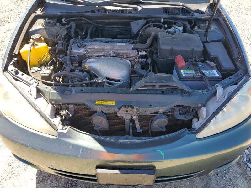 Продаж на аукціоні авто 2002 Toyota Camry, vin: JTDBE32K420113463, номер лоту: 55914196