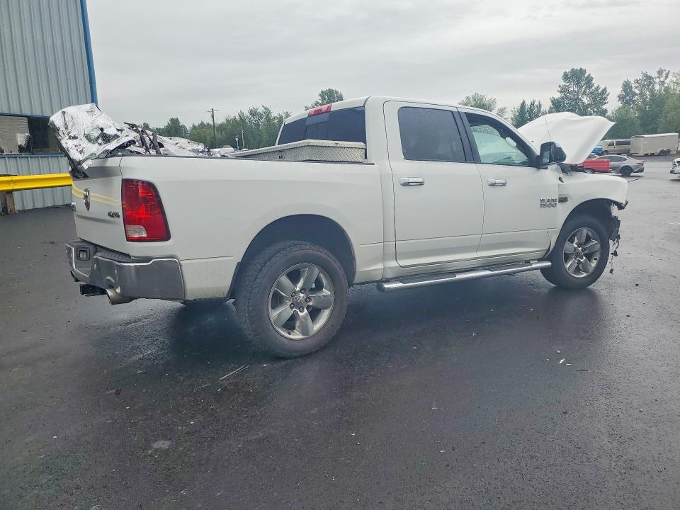 56371436 :رقم المزاد ، 3C6RR7LT1GG207070 vin ، 2016 Ram 1500 مزاد بيع