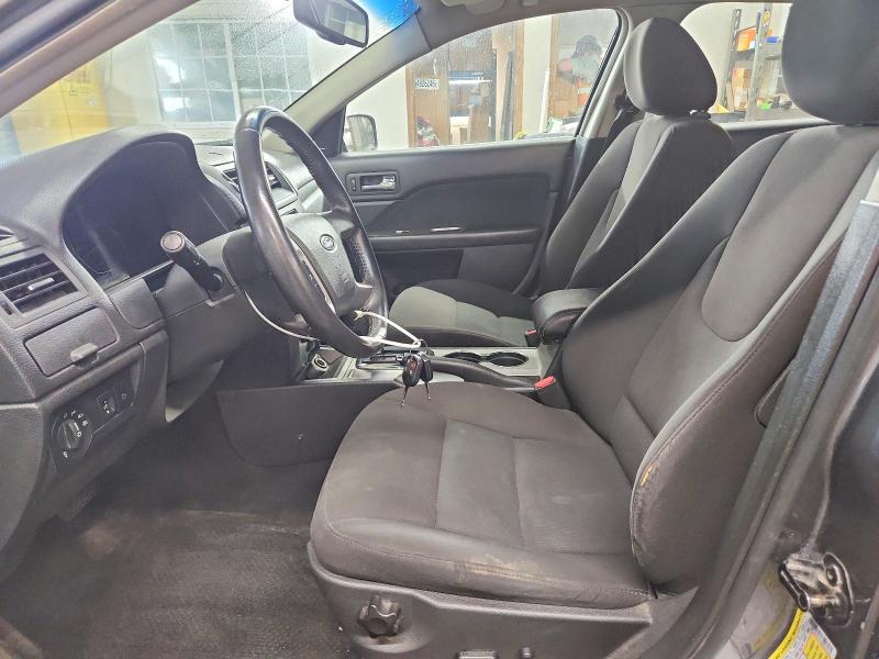 2010 Ford Fusion მანქანა იყიდება აუქციონზე, vin: 3FADP0L31AR227112, აუქციონის ნომერი: 55469006