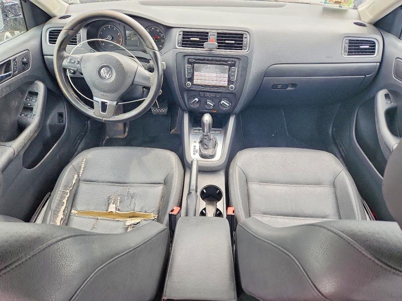 2011 Volkswagen Jetta მანქანა იყიდება აუქციონზე, vin: 3VWDX7AJ7BM315288, აუქციონის ნომერი: 55927716