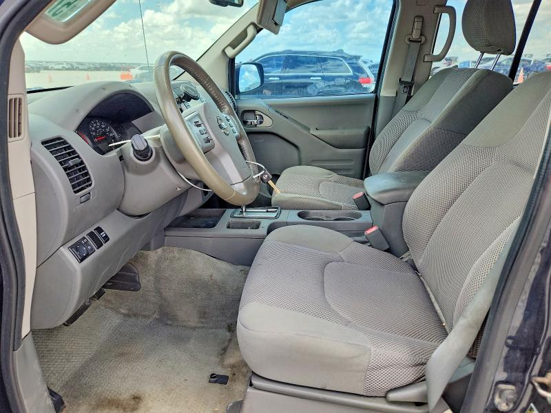 Продаж на аукціоні авто 2016 Nissan Frontier, vin: 1N6AD0FR1GN734283, номер лоту: 57060986