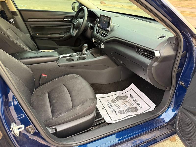 Продаж на аукціоні авто 2019 Nissan Altima, vin: 1N4BL4BV7KC152316, номер лоту: 56714696