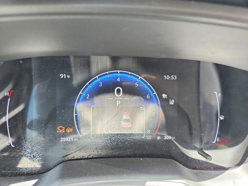 Продажа на аукционе авто 2026 Toyota Corolla, vin: 5YFB4MDE3TP370833, номер лота: 53556636