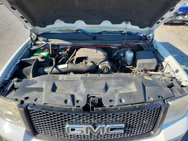 Aukcja sprzedaży 2009 Gmc Sierra, vin: 3GTEK03229G214364, numer aukcji: 56615736