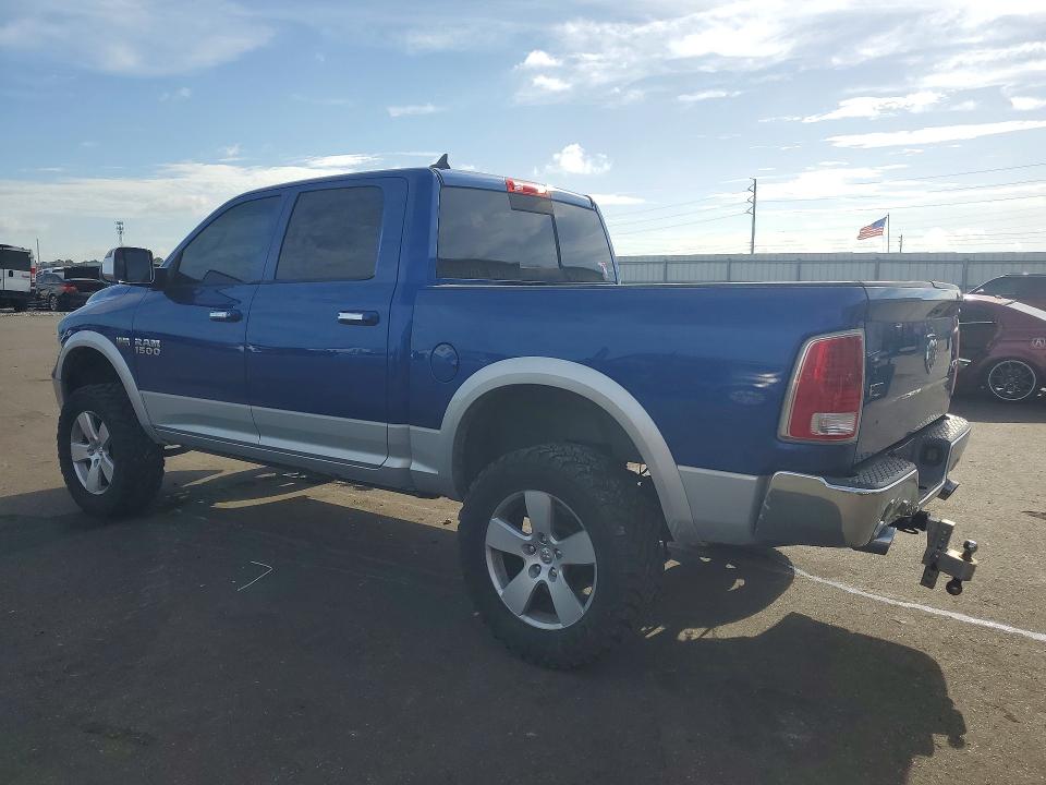 Aukcja sprzedaży 2017 Ram 1500, vin: 1C6RR7NT3HS528762, numer aukcji: 57900656