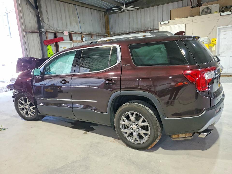 Продаж на аукціоні авто 2021 Gmc Acadia, vin: 1GKKNMLS9MZ155120, номер лоту: 57750206