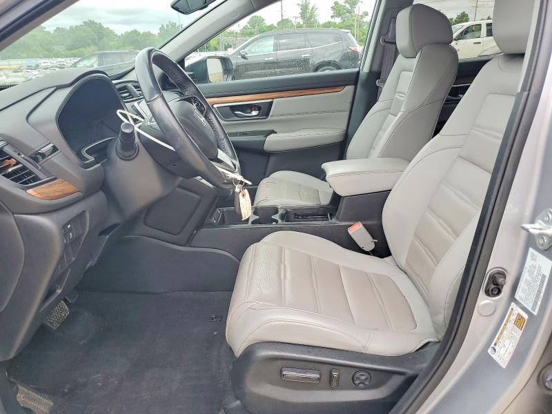 Продаж на аукціоні авто 2021 Honda Cr-v, vin: 5J6RW2H89ML004980, номер лоту: 56444426